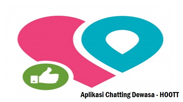 Aplikasi Chatting Dewasa