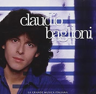 Claudio Baglioni - POSTER - midi karaoke