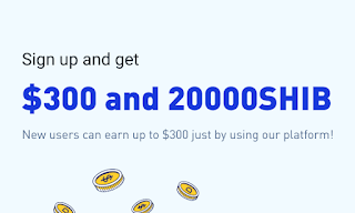 Bonus Crypto Tanpa Deposit Huobi Global (Total Bonus $300)