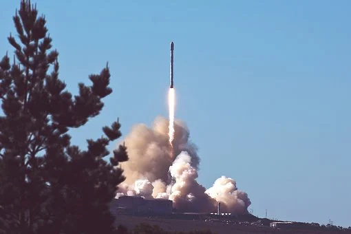 UN says North Korea launches missile program with stolen cryptocurrency