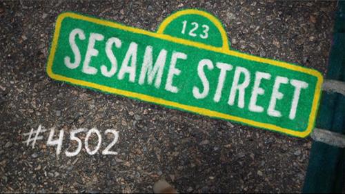 Sesame Street Episode 4502