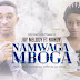 AUDIO | Jay Melody Ft Nandy – Namwaga Mboga Ugali (Mp3 Audio Download)