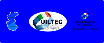 Uiltec Belluno Treviso