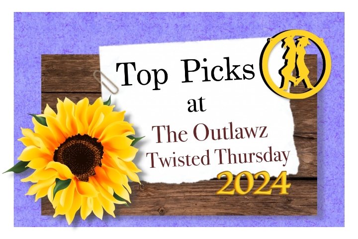 Top Picks Card at The Outlawz Twisted Thursday Challenge