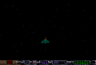 New Amiga game 'Dylan the Spaceman' demo now available! – Vintage