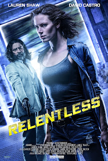 Relentless (2018) Dual Audio 1080p BluRay
