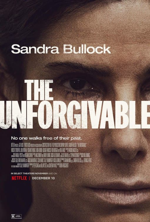 The Unforgivable 2021 FULL MOVIE DOWNLOAD