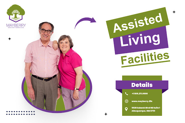 Assisted Living Albuquerque
