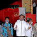 Kunjungan Kerja di Sorong, Presiden Jokowi Tanam Jagung dan Tinjau Vaksinasi