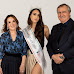Miss Italia 2021 è Zeudi Di Palma. L’incoronazione al Casinò di Venezia