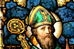 Hail Glorious Saint Patrick!