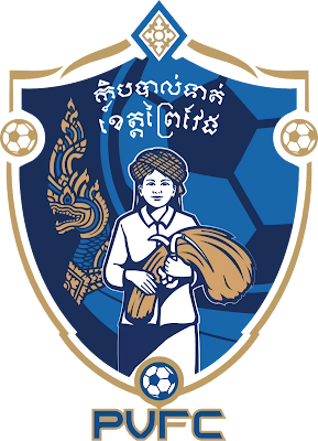 PREY VENG FOOTBALL CLUB