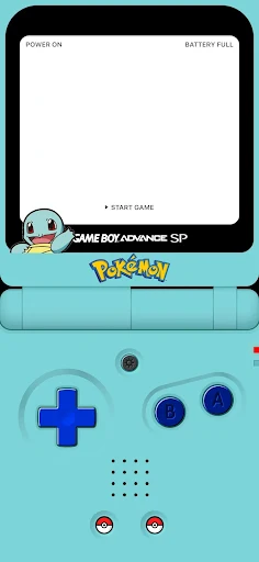 Gameboy Pokémon Wallpaper iPhone