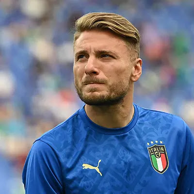 Ciro Immobile Biography