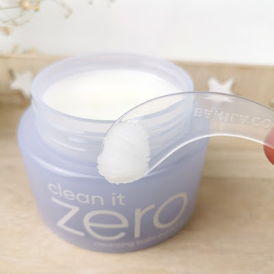 BANILA CO Clean It Zero Cleansing Balm Purifying