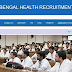 পশ্চিমবঙ্গে সরকারি হসপিটালে 6 হাজার শূন্যপদে কর্মী নিয়োগ ।west bengal health recruitment board 2021