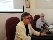 Presentación libro de Juan Torres