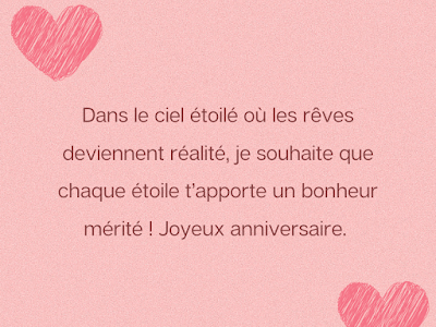 Meilleure collection joyeux anniversaire citation amour 318741-Joyeux anniversaire mon amour citation