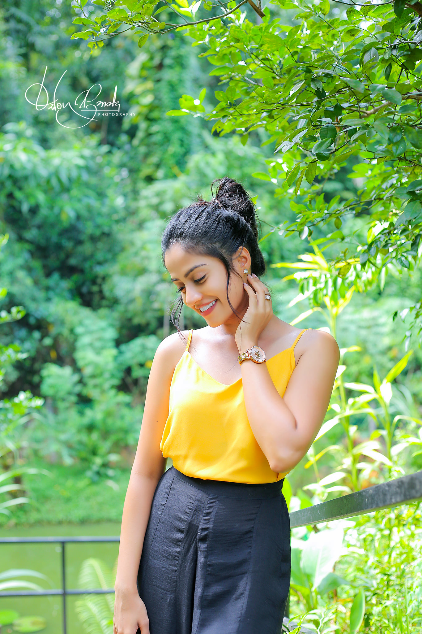 hot nude girl Model Kavindya Dulshani  RF Photography