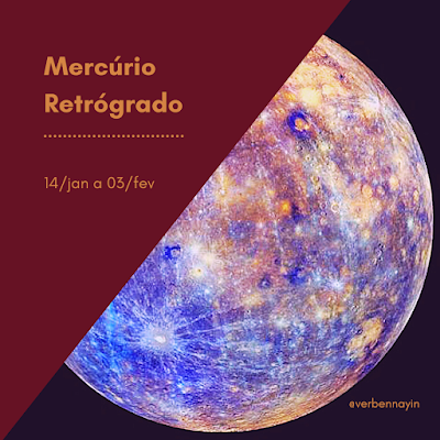 mercurio retrogrado