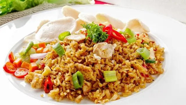 5 Resep Nasi Goreng Spesial Khas Indonesia dan Cara Membuatnya