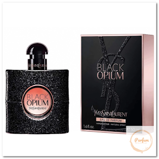 Nước hoa nữ Opium Black Eau De Parfum  -  nước-hoa.vn