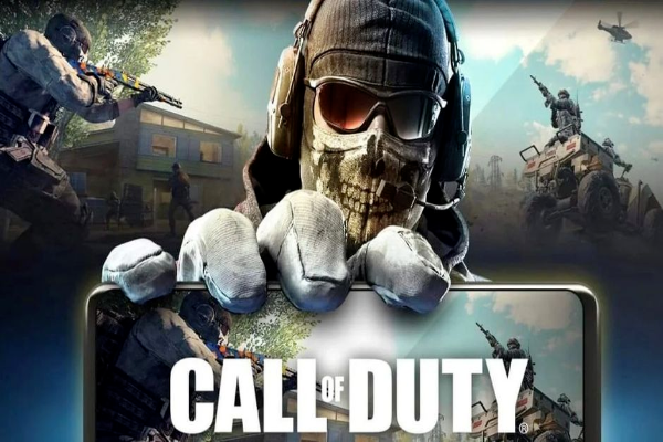 خبر رائع! Call of Duty: Warzone قادم على الهواتف المحمولة