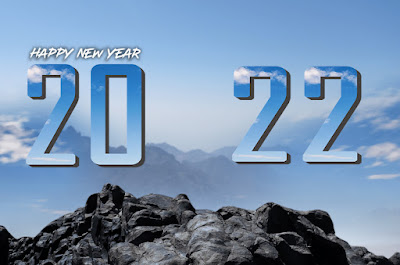 new year 2022 hd background