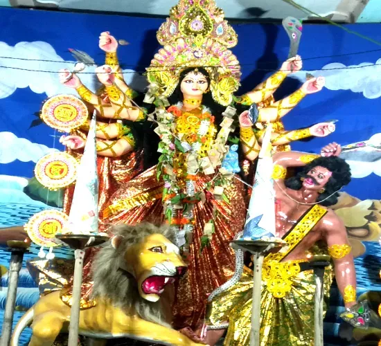 मंत्र जाप