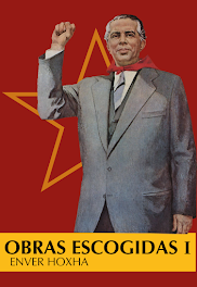 Enver Hoxha, O.E.  I