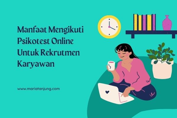 Psikotest Online