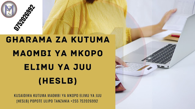 Heslb login, Heslb online application 2024/25, Heslb news 2024/2025, Olams heslb login, Bodi ya mikopo tanzania, Heslb news today, Loan application guidelines, Heslb login 2024/25