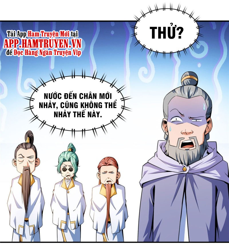 Thiên Đạo Đồ Thư Quán chapter 112 - Trang 17