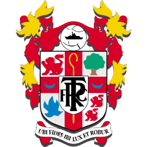 Plantilla de Jugadores del Tranmere Rovers - Edad - Nacionalidad - Posición - Número de camiseta - Jugadores Nombre - Cuadrado