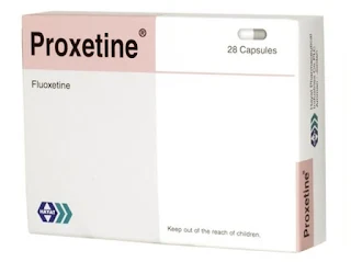 Proxetine دواء