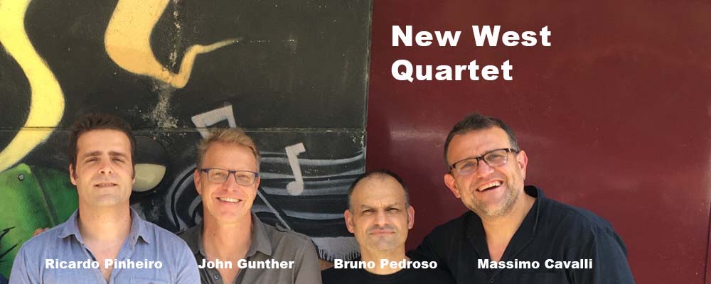 The New West Quartet