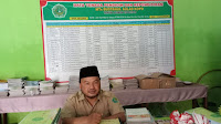 Terkait Wali Murid Datangi Sekolah, Ini Penjelasan Kepsek Madrasah Bustanul Aullad 