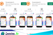 Nusaresearch Apk, Aplikasi Survei Penghasil Saldo Terbaru