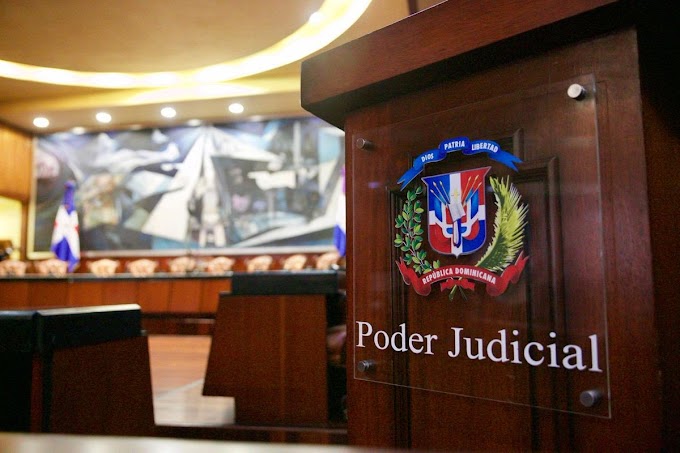 Este viernes se celebrará el Día del Poder Judicial    