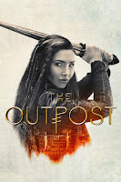 The Outpost Season 4 Dual Audio Hindi 720p HDRip ESubs