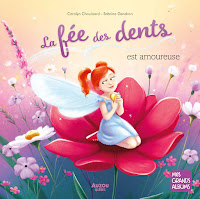 La fée des dents est amoureuse