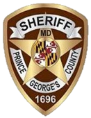 PRINCE GEORGE'S COUNTY OFFICE OF THE SHERIFF