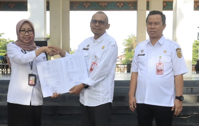 Guna Pengembangan Pariwisata, Banjarmasin Plaza Smart City Kini Dikelola Disbudporapar