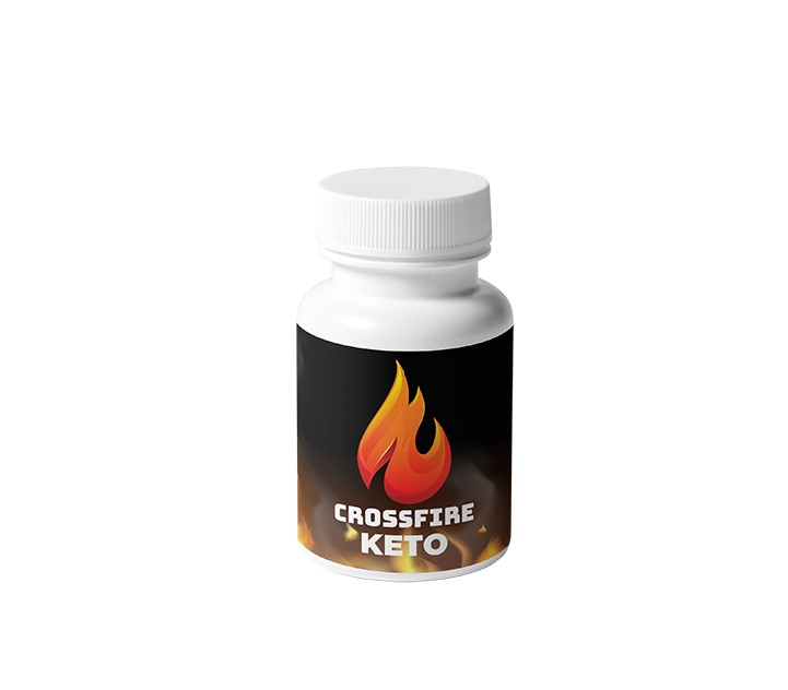 Crossfire Keto (Weight Loss Pills) & How Does It Work – Price & Ingredients!