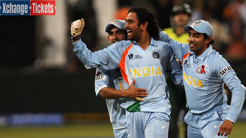 India vs Pakistan Tickets| T20 World Cup Tickets