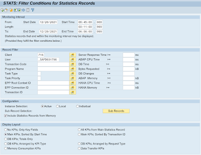 SAP ABAP Testing and Analysis, SAP ABAP Development, SAP ABAP Career, SAP ABAP Tutorial and Materials, SAP ABAP Guides, SAP ABAP, SAP ABAP Skills