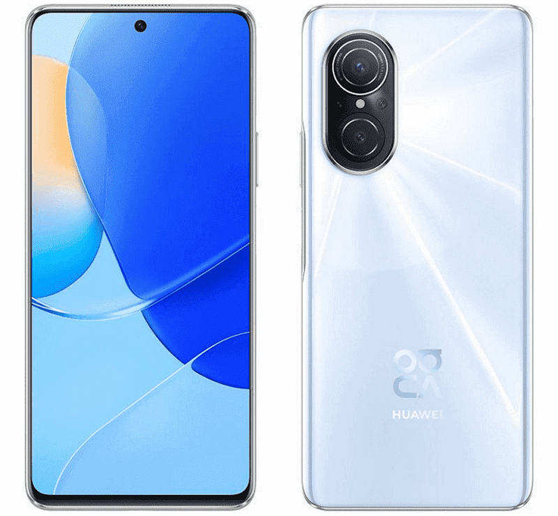 huawei nova 9 SE prix maroc