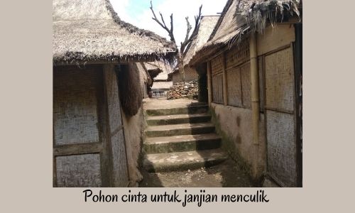 tempat janjian menculik