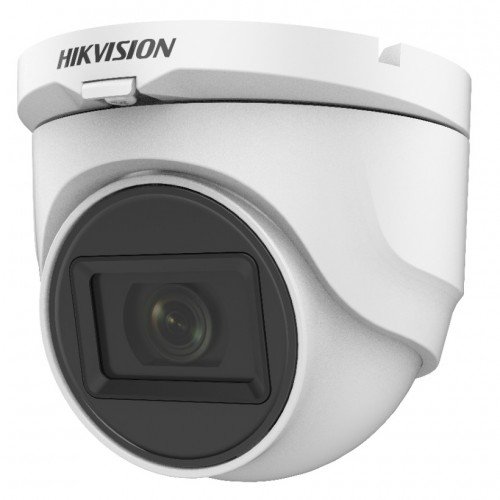 Hikvision DS-2CE76D0T-ITMF 2 MP Indoor Fixed Turret Camera | optimationbd.com