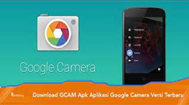 Google Kamera APK